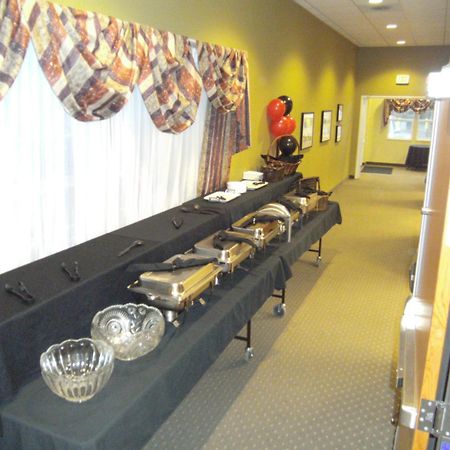 Stay Beyond Inn & Suites Elma Exterior photo