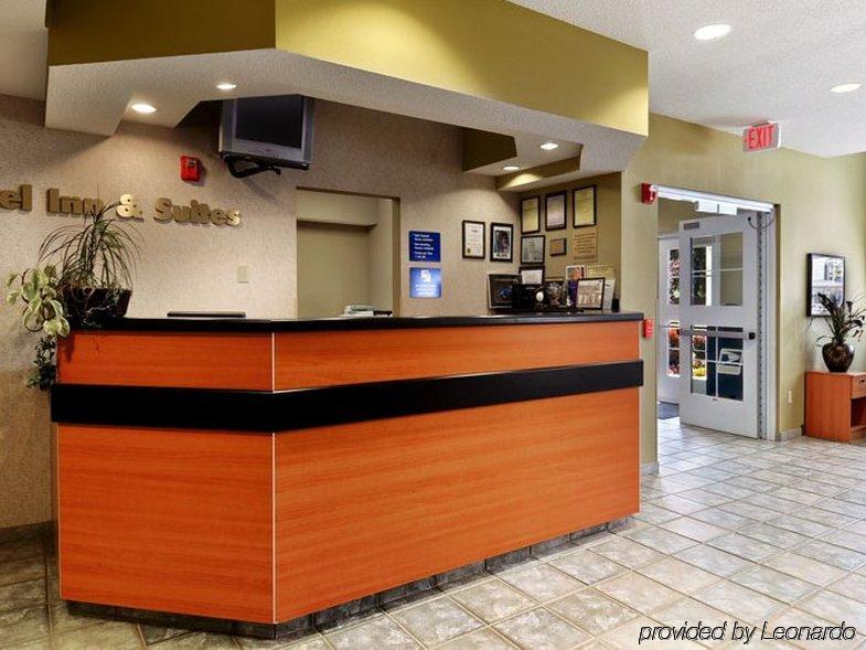 Stay Beyond Inn & Suites Elma Exterior photo